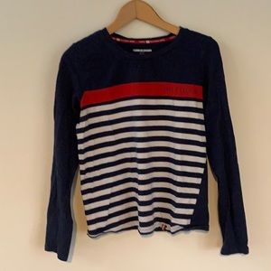Tommy Hilfiger Long Sleeve Shirt